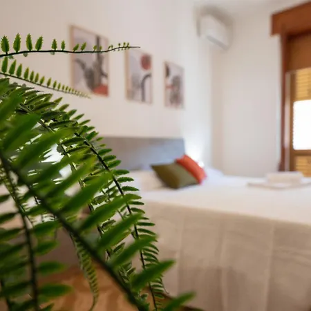 Tatil Evi Sole Mare Sicilia *