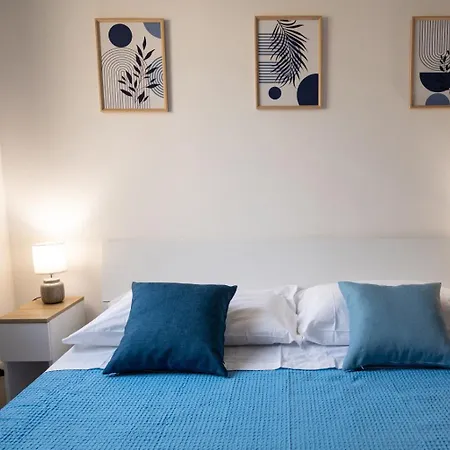 Tatil Evi Sole Mare Sicilia