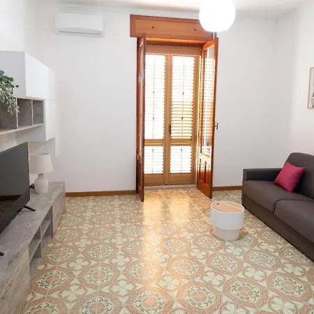Tatil Evi Sole Mare Sicilia *