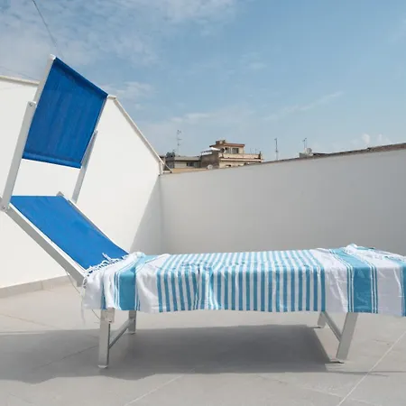 Tatil Evi Sole Mare Sicilia